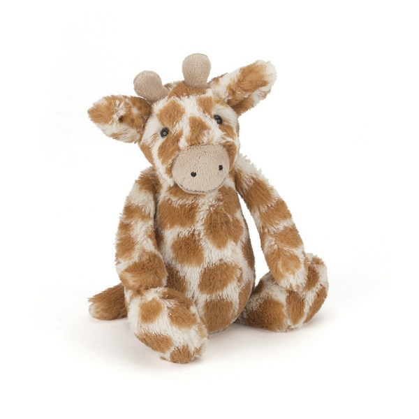 jellycat giraffe medium