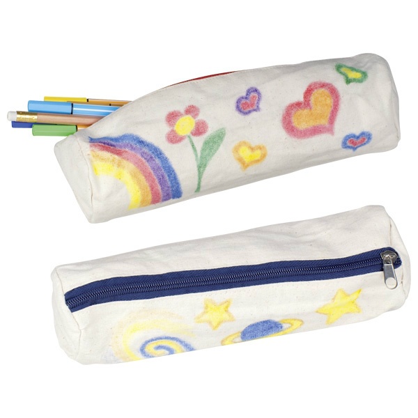 Goki Pencil Case To Decorate Single Toyville