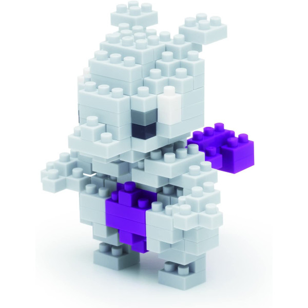 Nanoblock pokemon best sale