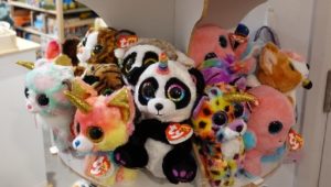 ty beanie boos stockist bristol