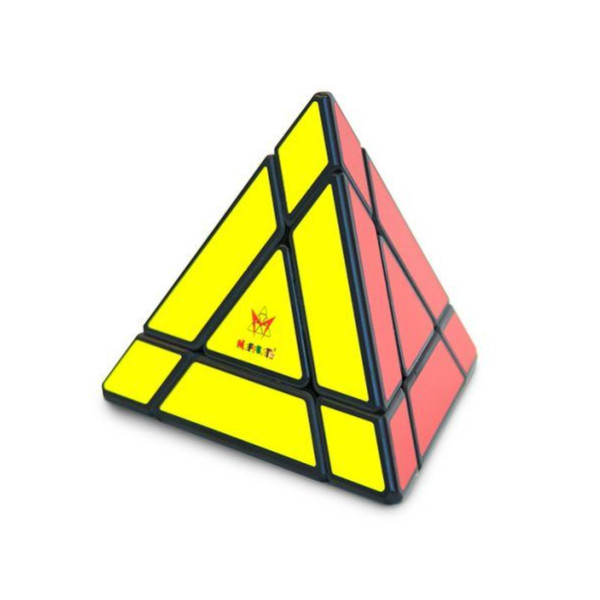 Meffert's Pyraminx Edge | Toyville & Toyville Games