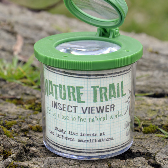 Rex London Nature Trail Insect Viewer