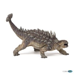 Papo Ankylosaurus