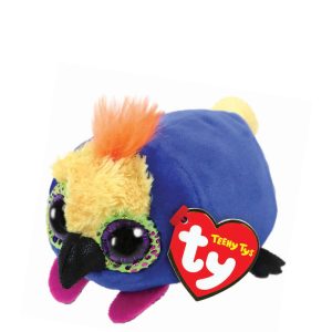 Ty Diva Parrot Teeny