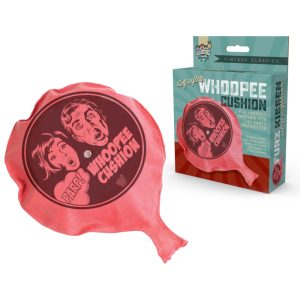 Funtime Whoopee Cushion
