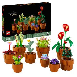 LEGO® 10329 Tiny Plants