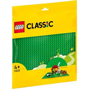 LEGO® Classic 11023 Green Baseplate