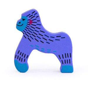 Bajo Endangered Animals - Gorilla (was £8.99)