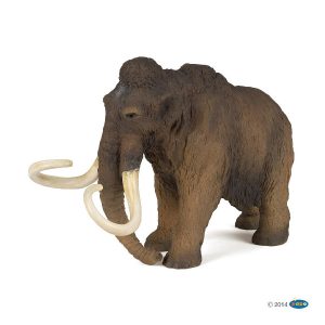 Papo Mammoth