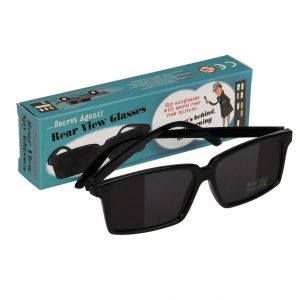 Rex London Secret Agent Rear View Spy Glasses