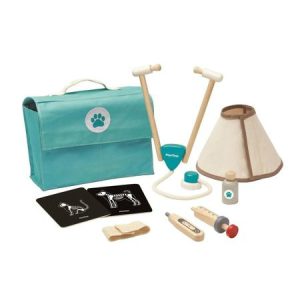 Plan Toys Vet Set