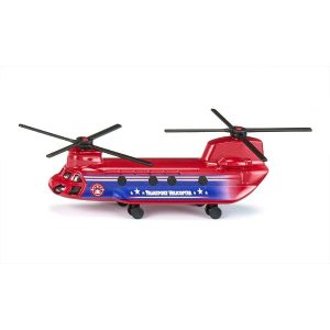 Siku 1689 Transport Helicopter