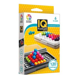 Smart Games IQ Puzzler Pro