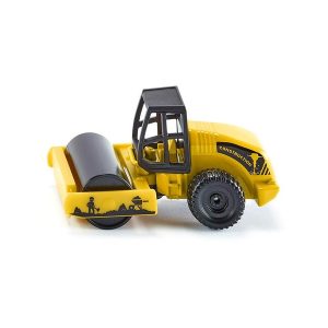 Siku 0895 HAMM 3625 HT Road Roller