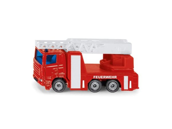 Siku 1015 Fire Engine