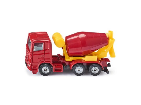 Siku 0813 Cement Mixer