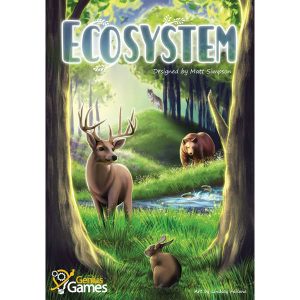 Ecosystem Game