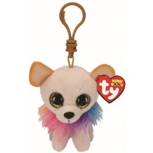 Ty Chewey Chihuahua Clip