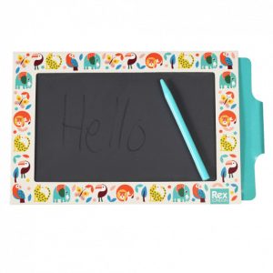 Rex Wild Wonders Magic Slate