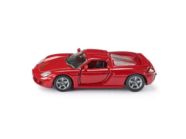 Siku 1001 Porsche Carrera GT