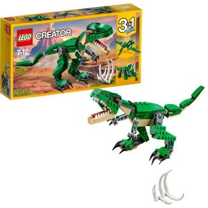 LEGO® Creator 3in1 31058 Mighty Dinosaurs