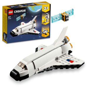 LEGO® Creator 31134 3in1 Space Shuttle