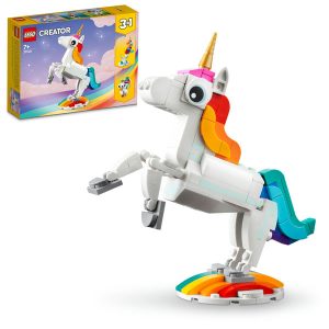 LEGO® Creator 31140  3in1 Magical Unicorn