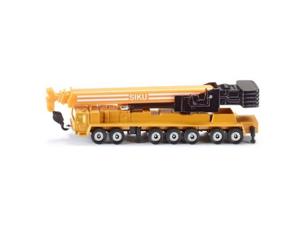 Siku 1623 Mega Lifter