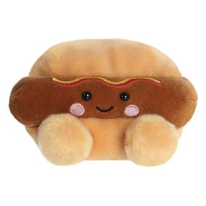 Palm Pals Colson Hot Dog 13cm