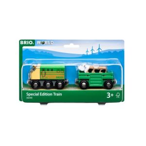 BRIO 36040 Special Edition Train 2023