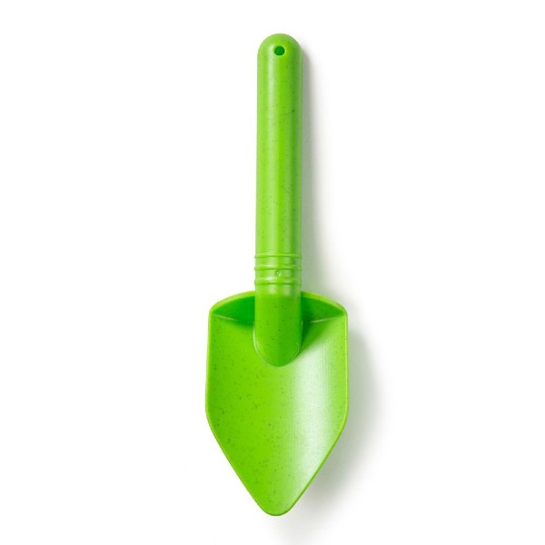 Bigjigs Eco Spade - Meadow Green