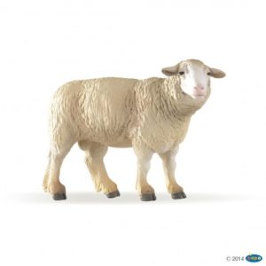 Papo Merinos Sheep