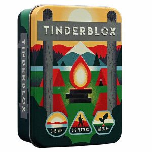 Tinderblox
