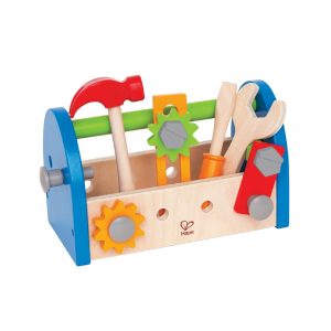 Hape Fix-It Tool Box