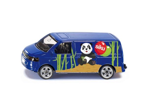Siku 1338 VW Transporter