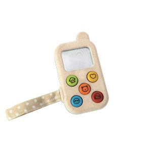 Plan Toys My First Phone