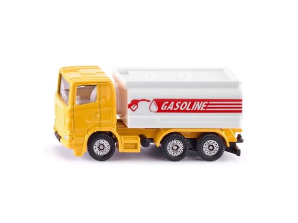 Siku 1387 Tank Truck