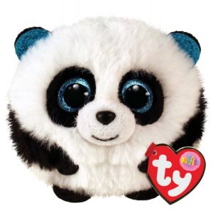 Ty Puffies Bamboo Panda