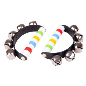 Bigjigs Handbell (single)