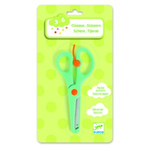 Djeco Scissors
