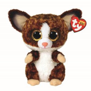 Ty Binky Bush Baby Boo