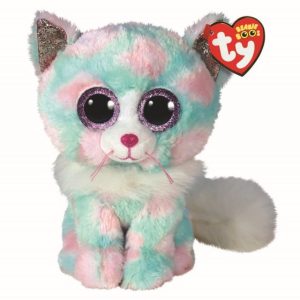 Ty Opal Cat Boo