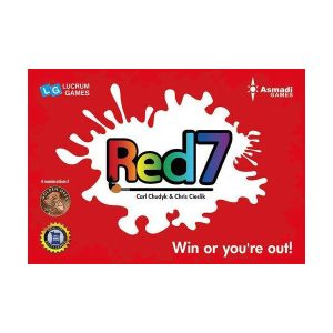 Red 7