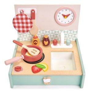 Tender Leaf Kitchenette (was £44.99)