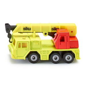 Siku 1326 Hydraulic Crane