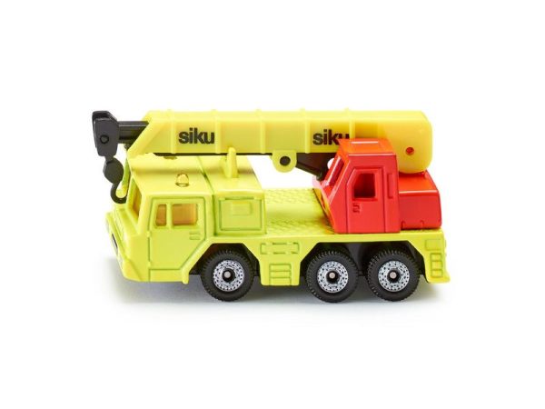 Siku 1326 Hydraulic Crane