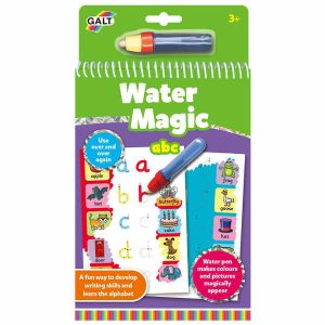 Galt Water Magic ABC