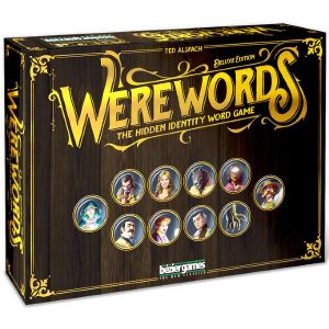 Werewords Deluxe Edition