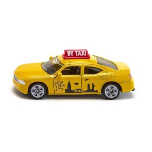 Siku 1490 US-Taxi