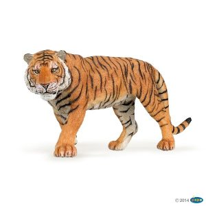 Papo Tiger